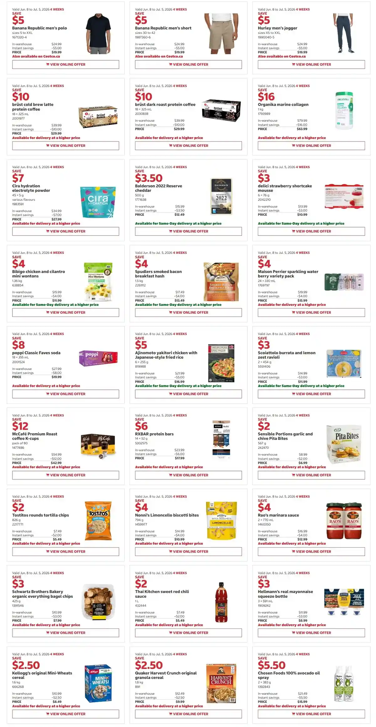 costco-weekly-ad