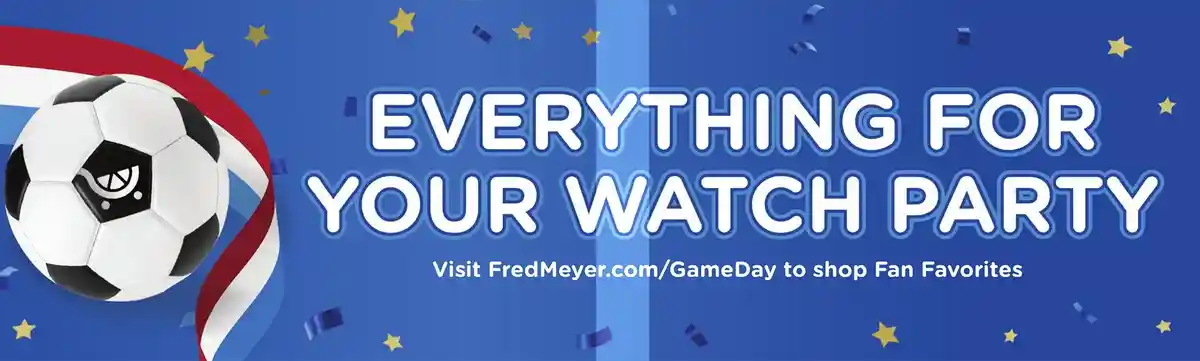 Fred Meyer weekly ad next week