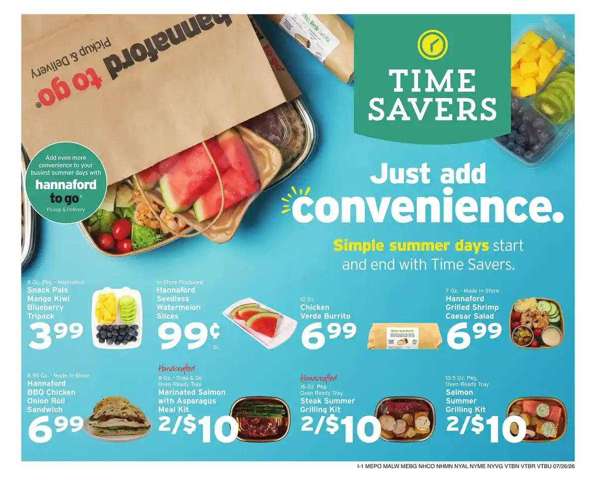 hannaford-weekly-ad