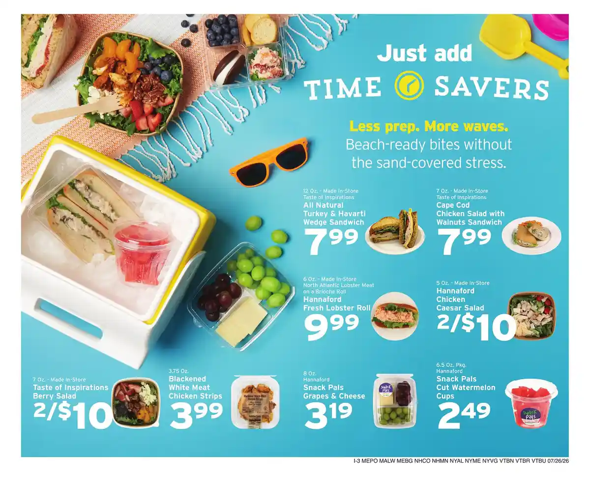 hannaford-weekly-ad