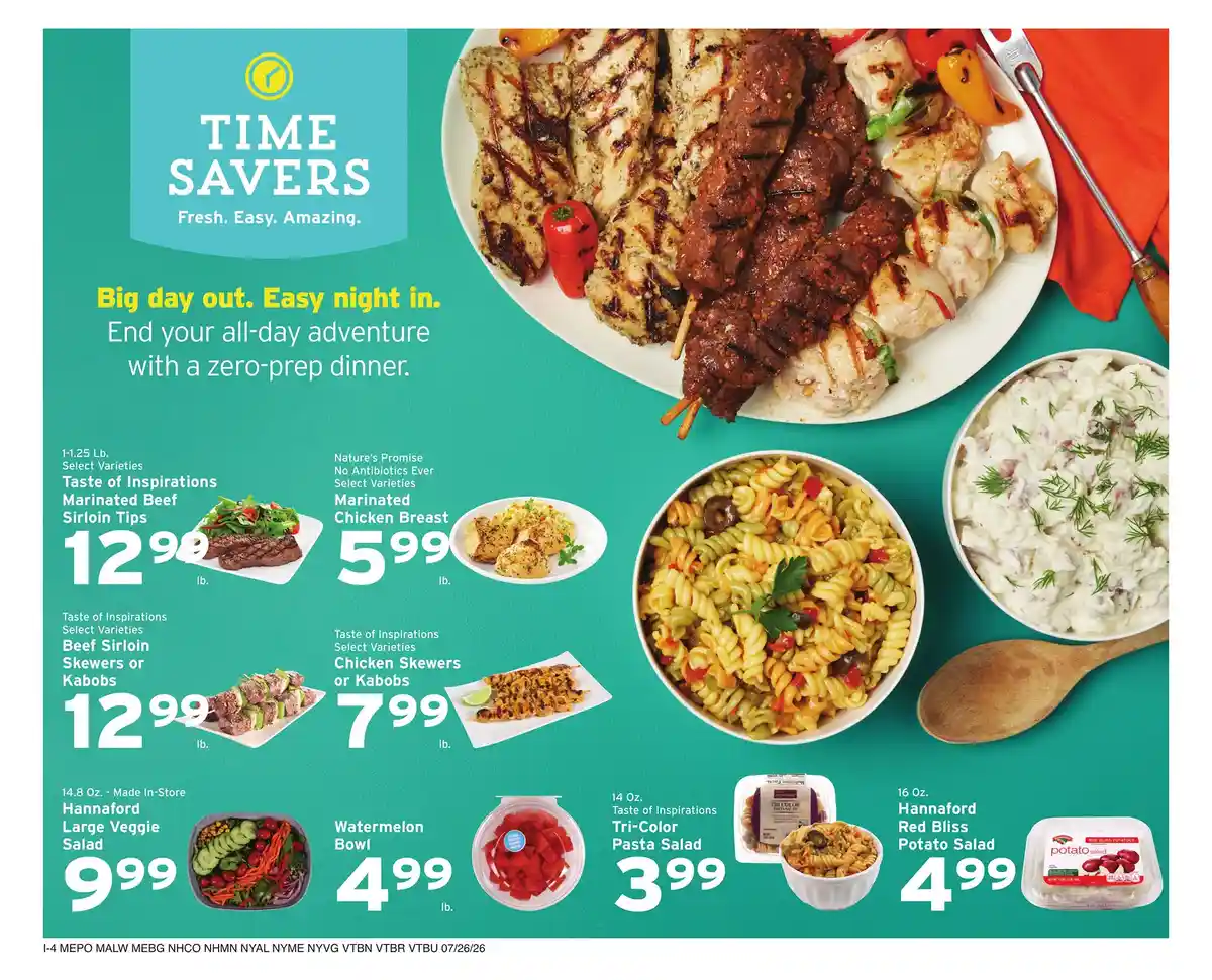 hannaford-weekly-ad