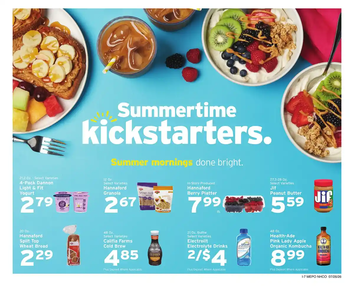 hannaford-weekly-ad