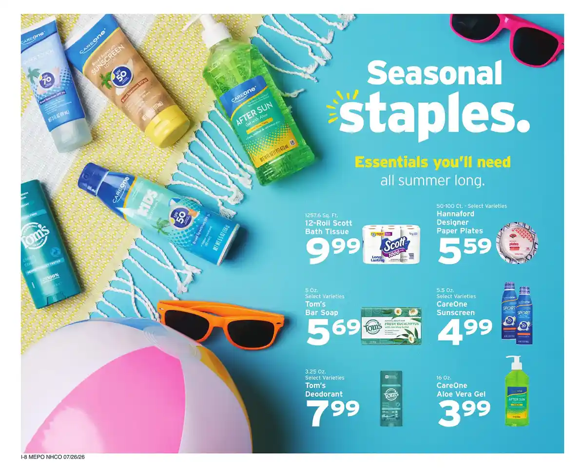 hannaford-weekly-ad