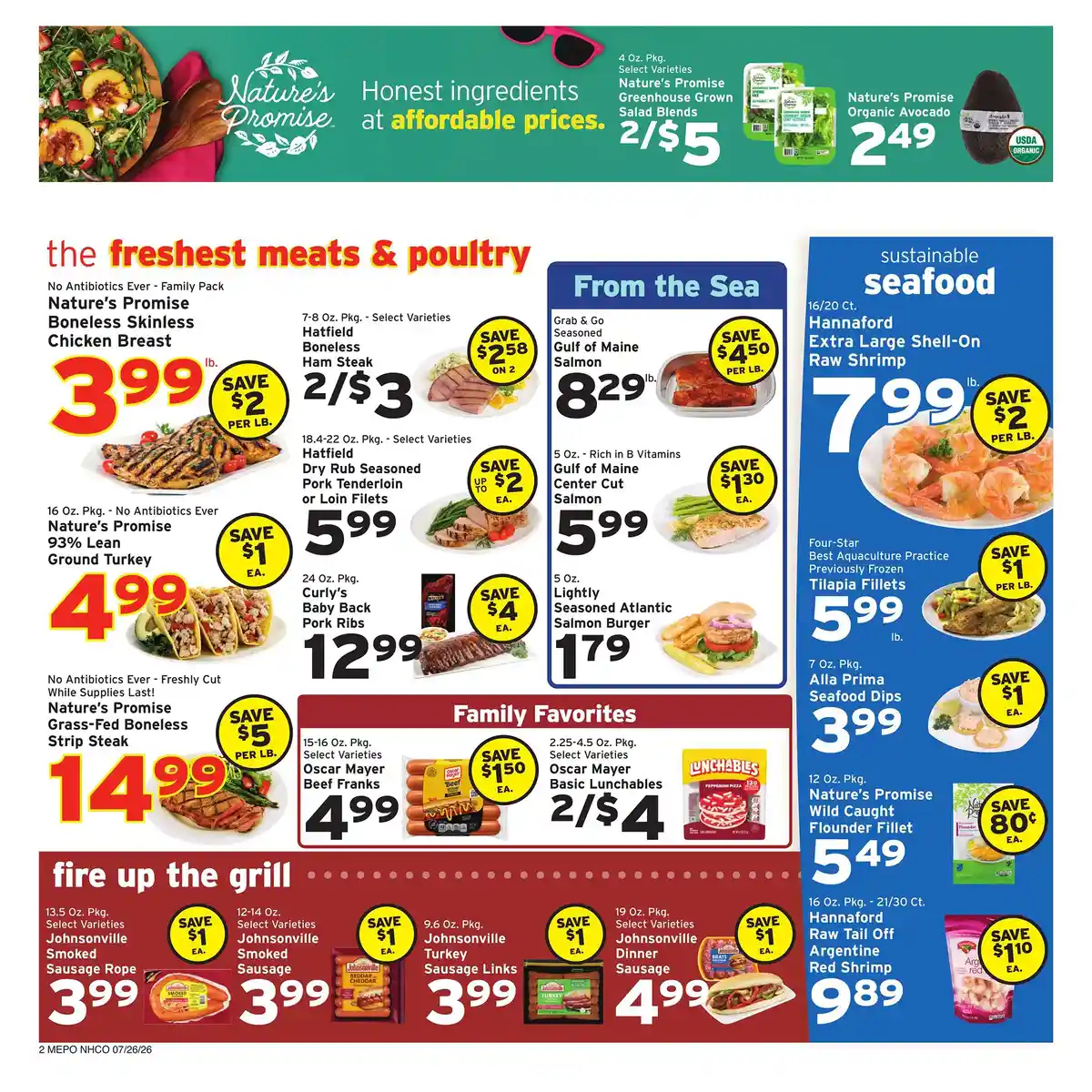 hannaford-weekly-ad