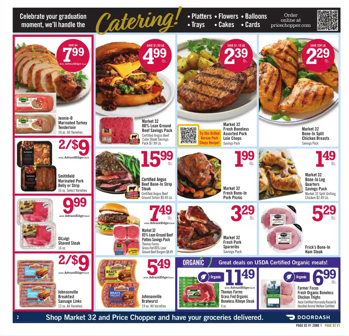 pricechopper-weekly-ad
