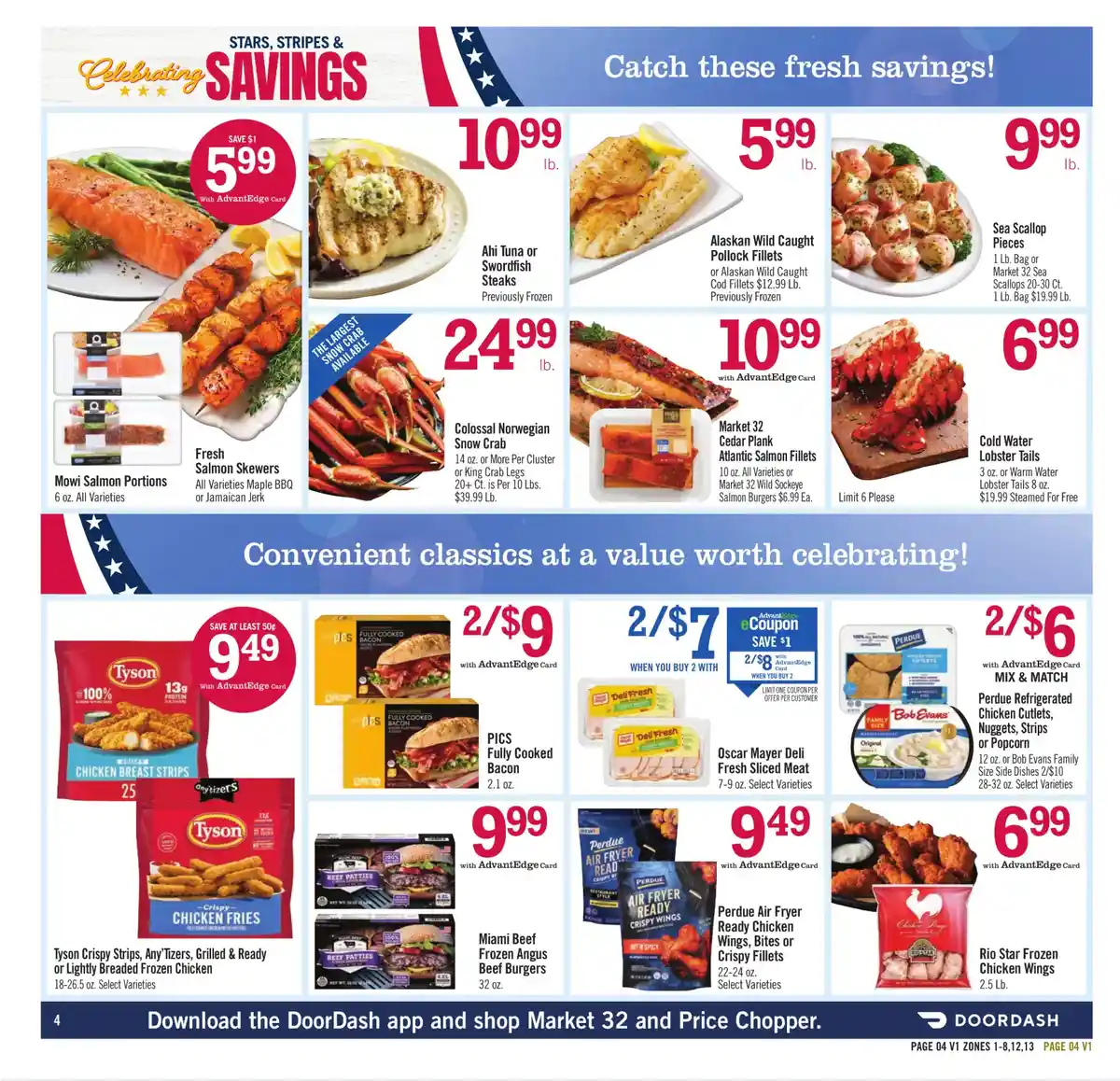 pricechopper-weekly-ad