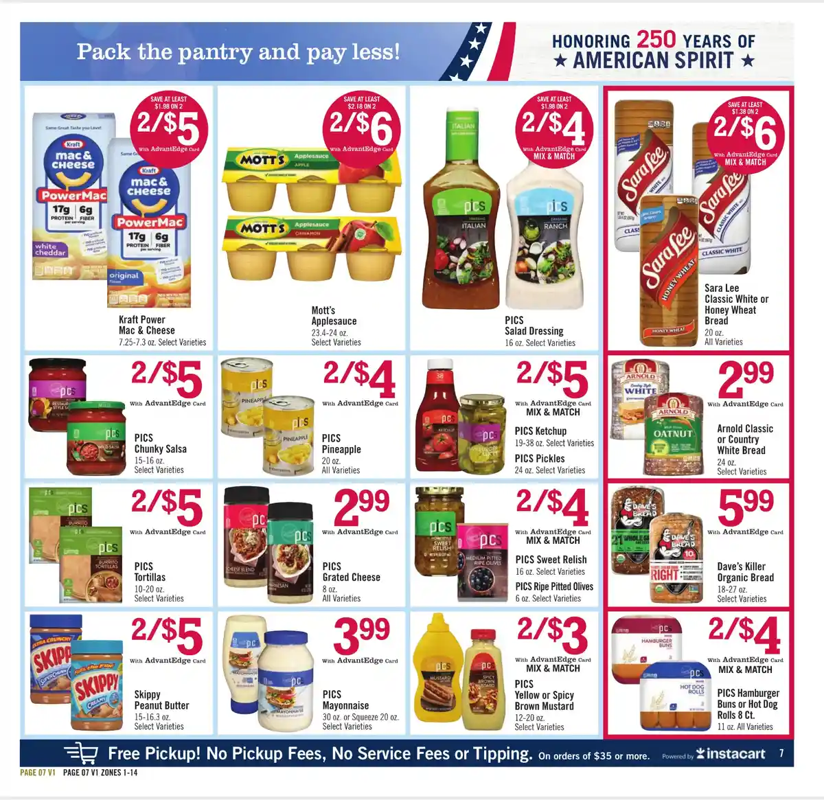 pricechopper-weekly-ad