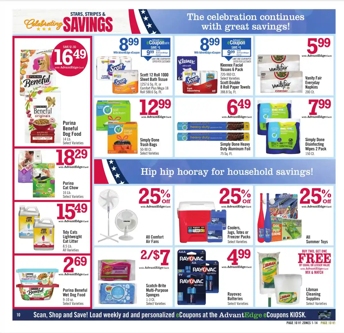 pricechopper-weekly-ad