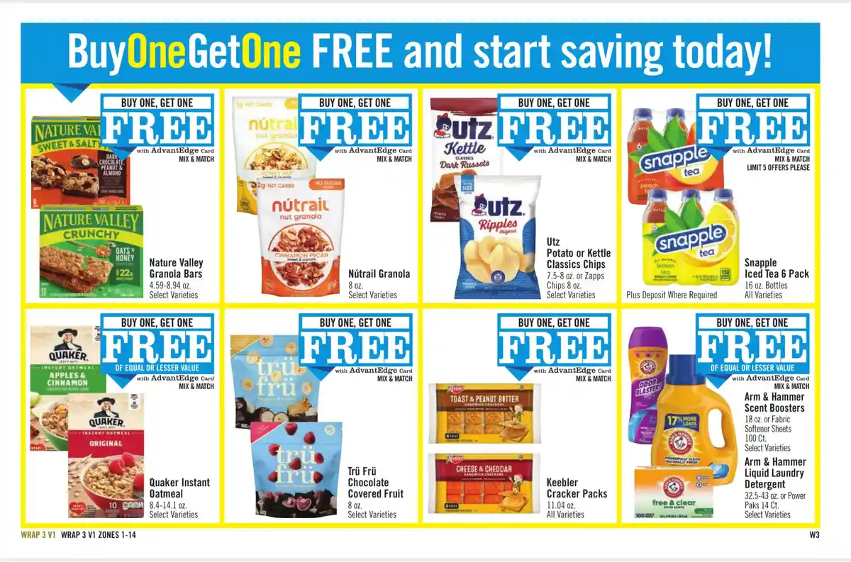 pricechopper-weekly-ad