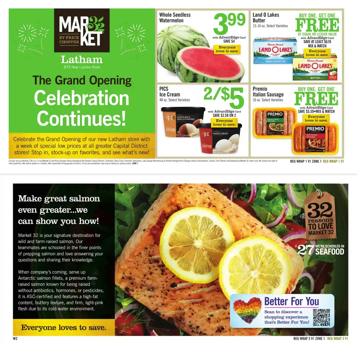 pricechopper-weekly-ad