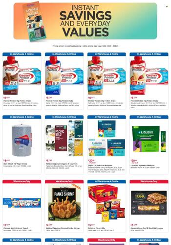 Costco Weekly Ad July 12 to July 18, 2026